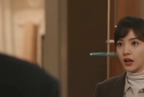 Кадр к 3 серии «Первый мороз»