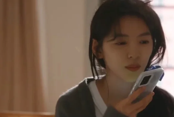 Кадр к 4 серии «Первый мороз»