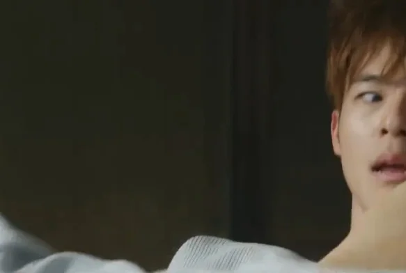 Кадр к 4 серии «Первый мороз»