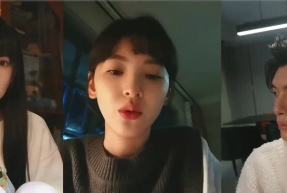 Кадр к 4 серии «Первый мороз»