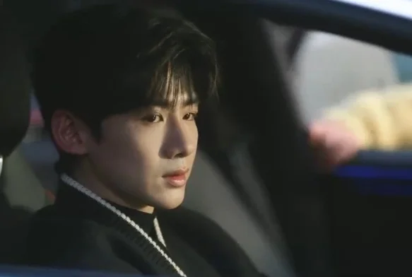 Кадр к 4 серии «Первый мороз»