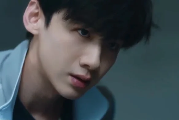 Кадр к 4 серии «Первый мороз»