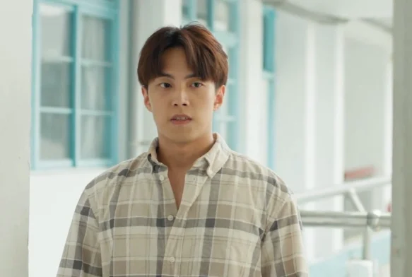 Кадр к 1 серии «Впечатление молодости»