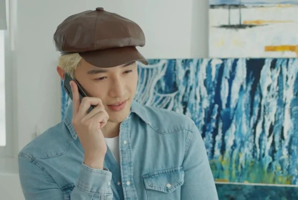 Кадр к 1 серии «Впечатление молодости»