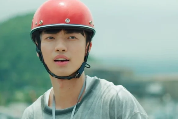 Кадр к 1 серии «Впечатление молодости»