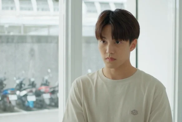 Кадр к 1 серии «Впечатление молодости»