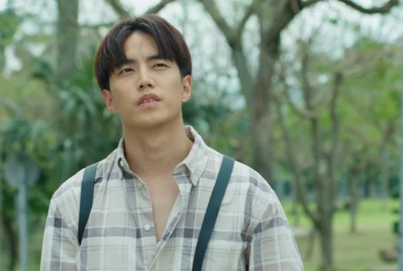 Кадр к 1 серии «Впечатление молодости»