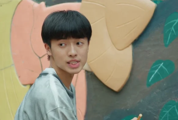 Кадр к 1 серии «Впечатление молодости»