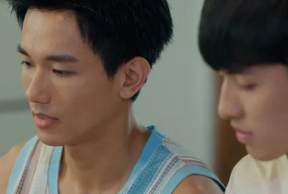 Кадр к 2 серии «Впечатление молодости»