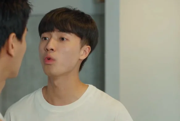 Кадр к 2 серии «Впечатление молодости»