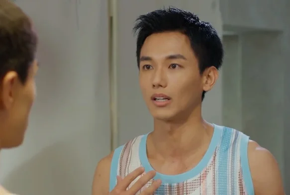 Кадр к 2 серии «Впечатление молодости»