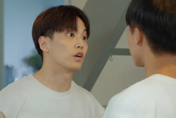 Кадр к 2 серии «Впечатление молодости»