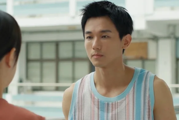 Кадр к 2 серии «Впечатление молодости»