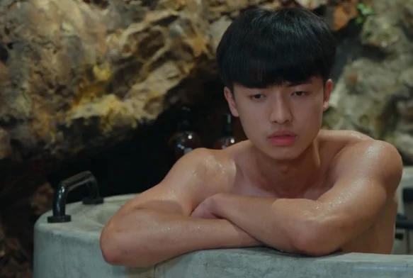 Кадр к 2 серии «Впечатление молодости»