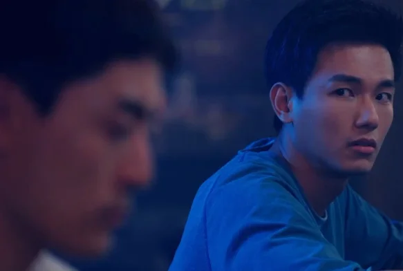 Кадр к 3 серии «Впечатление молодости»