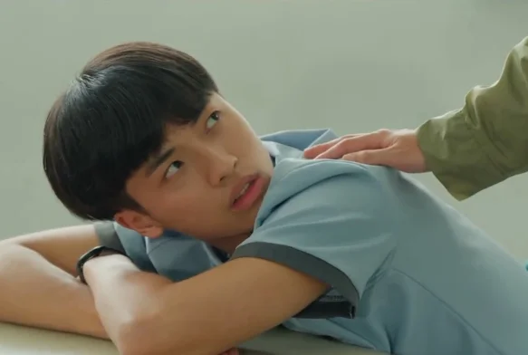 Кадр к 3 серии «Впечатление молодости»