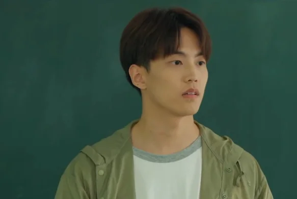 Кадр к 3 серии «Впечатление молодости»