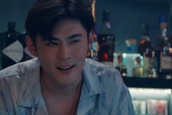 Кадр к 3 серии «Впечатление молодости»