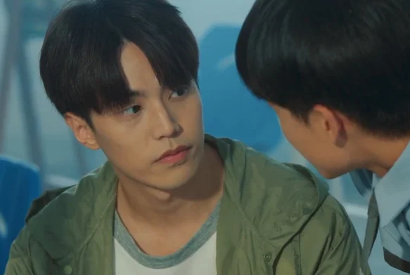 Кадр к 3 серии «Впечатление молодости»