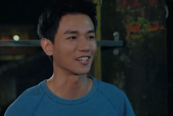 Кадр к 3 серии «Впечатление молодости»