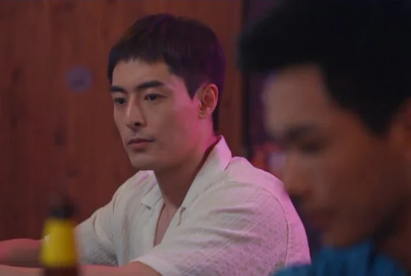 Кадр к 3 серии «Впечатление молодости»