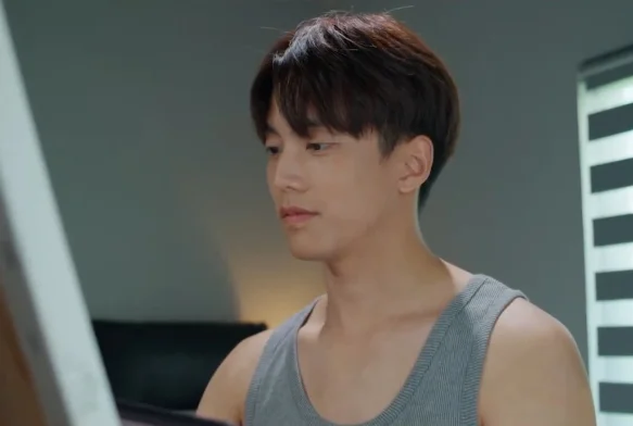 Кадр к 3 серии «Впечатление молодости»