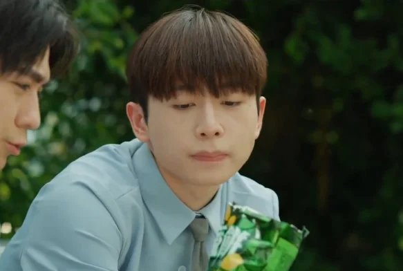 Кадр к 3 серии «Впечатление молодости»