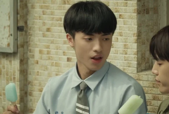 Кадр к 4 серии «Впечатление молодости»