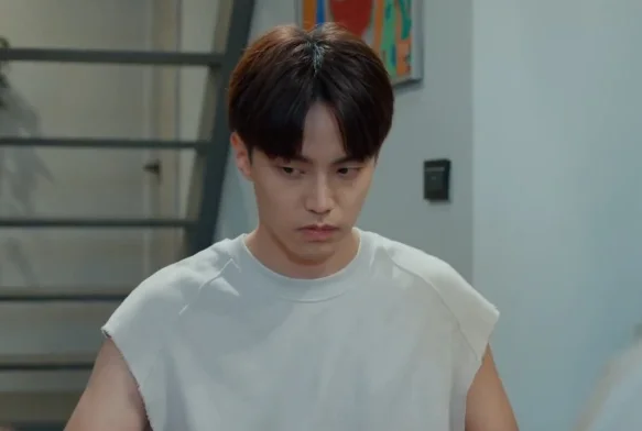 Кадр к 4 серии «Впечатление молодости»