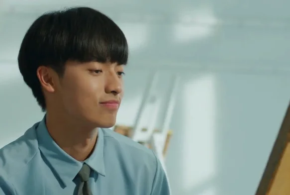 Кадр к 4 серии «Впечатление молодости»