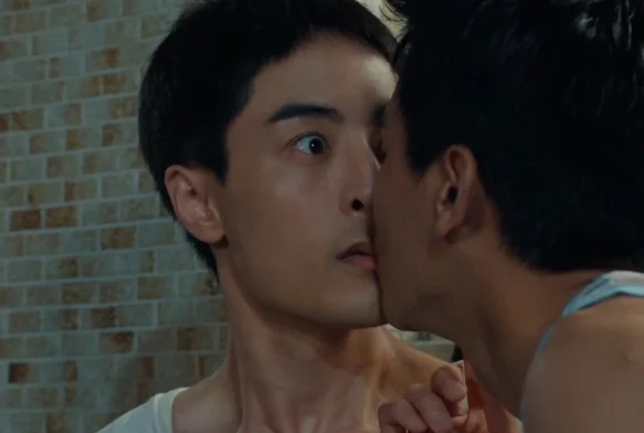 Кадр к 4 серии «Впечатление молодости»