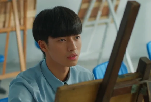 Кадр к 4 серии «Впечатление молодости»