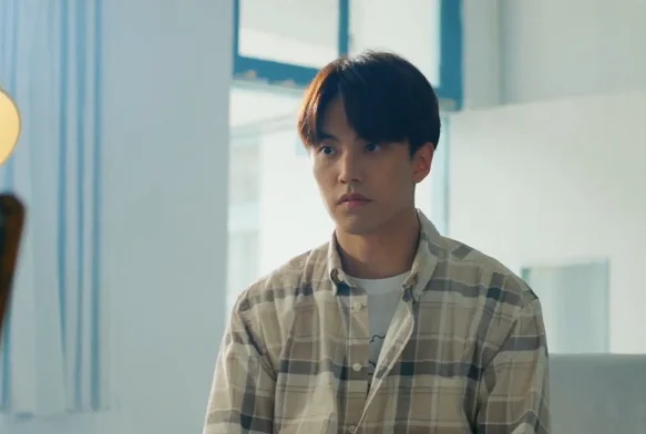 Кадр к 4 серии «Впечатление молодости»