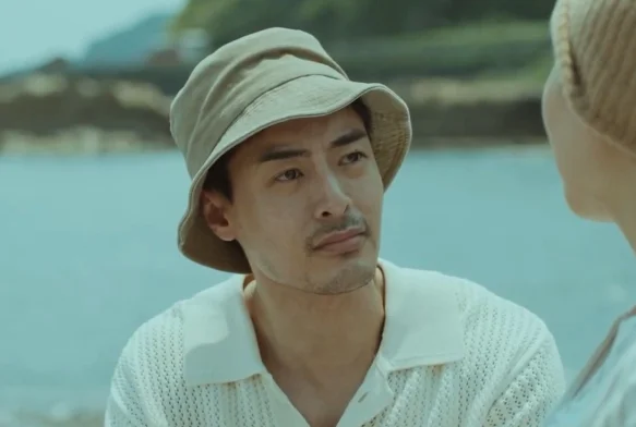 Кадр к 5 серии «Впечатление молодости»