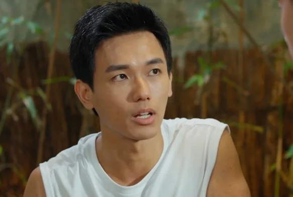 Кадр к 5 серии «Впечатление молодости»