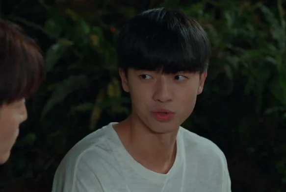 Кадр к 5 серии «Впечатление молодости»