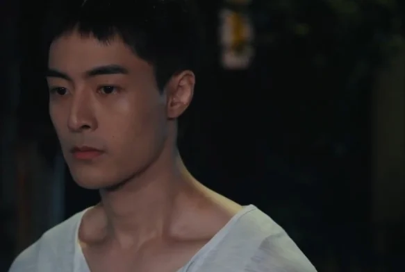 Кадр к 5 серии «Впечатление молодости»