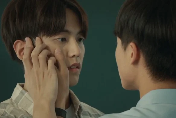 Кадр к 5 серии «Впечатление молодости»