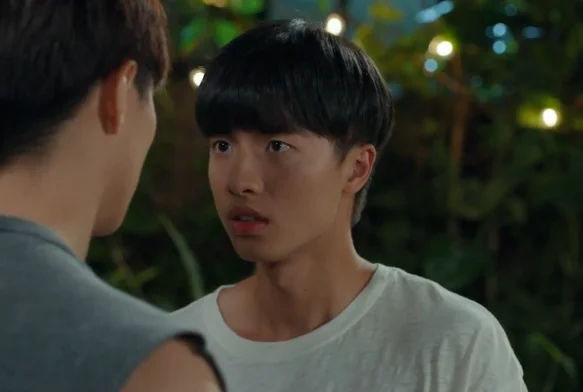 Кадр к 5 серии «Впечатление молодости»