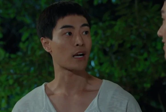 Кадр к 5 серии «Впечатление молодости»