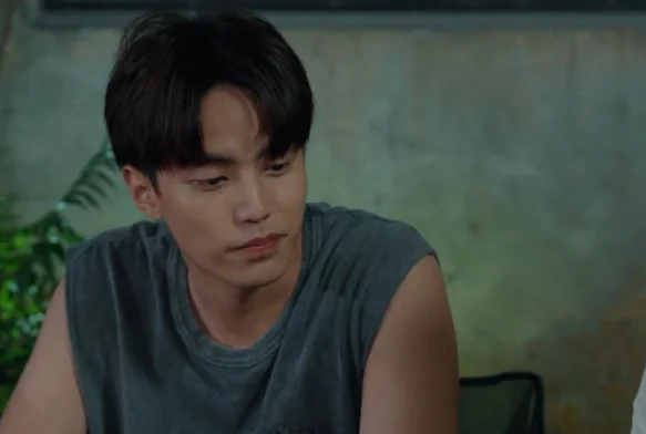 Кадр к 5 серии «Впечатление молодости»