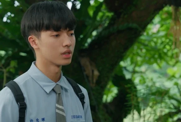 Кадр к 6 серии «Впечатление молодости»