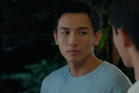 Кадр к 6 серии «Впечатление молодости»