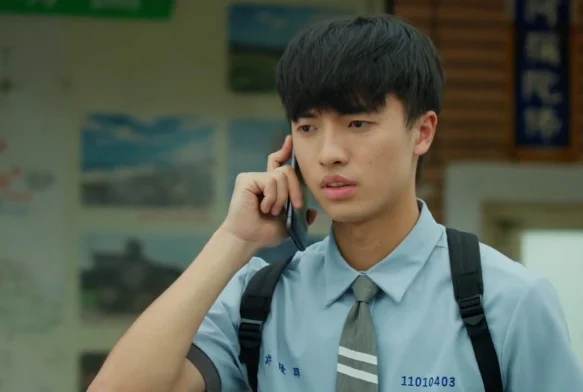 Кадр к 6 серии «Впечатление молодости»