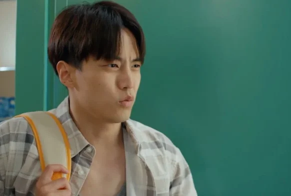 Кадр к 6 серии «Впечатление молодости»