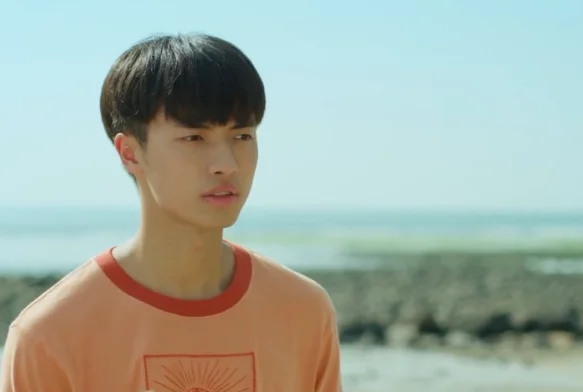 Кадр к 6 серии «Впечатление молодости»