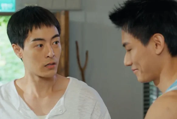 Кадр к 6 серии «Впечатление молодости»