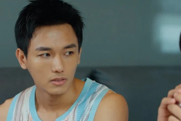 Кадр к 6 серии «Впечатление молодости»