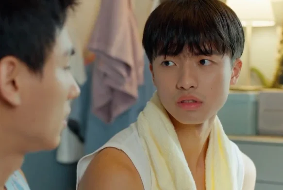 Кадр к 6 серии «Впечатление молодости»