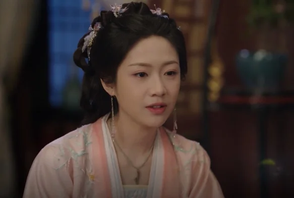 Кадр к 27 серии «Божественное древо»